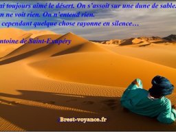 antoine de saint exupery